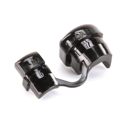 Star BUSHING - STRAIN RELIEF 2K-Y6764